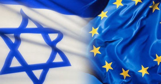 Looking for European Chutzpah