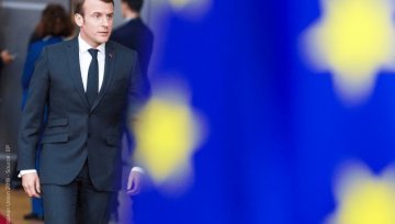 Lettre ouverte au Président de la République en marge du Conseil européen