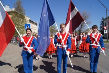 Latvia's nascent democracy is under threat by voter apathy