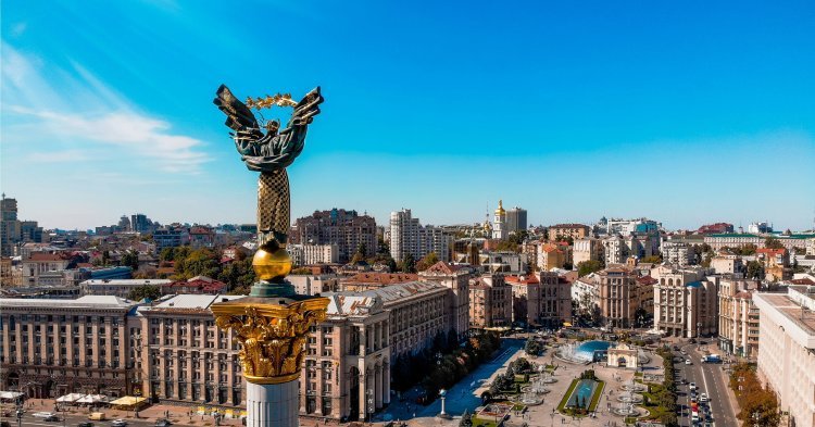 Ukraine, suis moi je te fuis