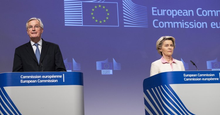 Brexit : un accord « lose-lose » pour la jeunesse européenne