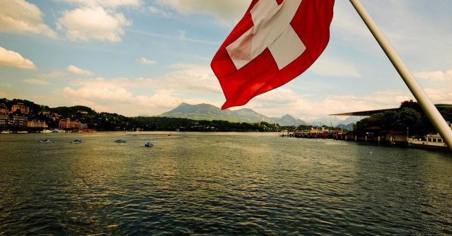 Les Suisses et la cour de justice de l'Union Européenne