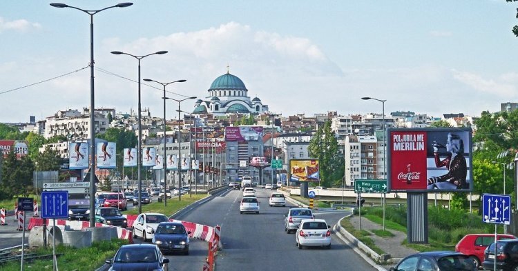 Balkans occidentaux : malgré le rêve d'Europe, des gouvernements hostiles à la liberté de la presse