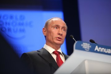Eurasien am Scheideweg : wirtschaftliche Integration oder ein neuer Kalter Krieg ?