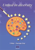 Europe: from Project to Identity
