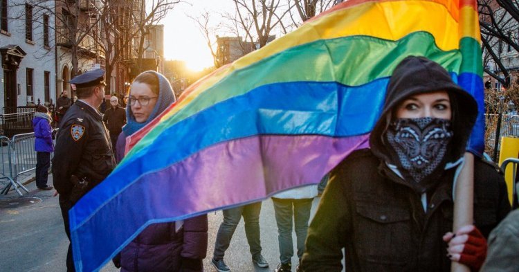 Tchétchénie : les homosexuels persécutés