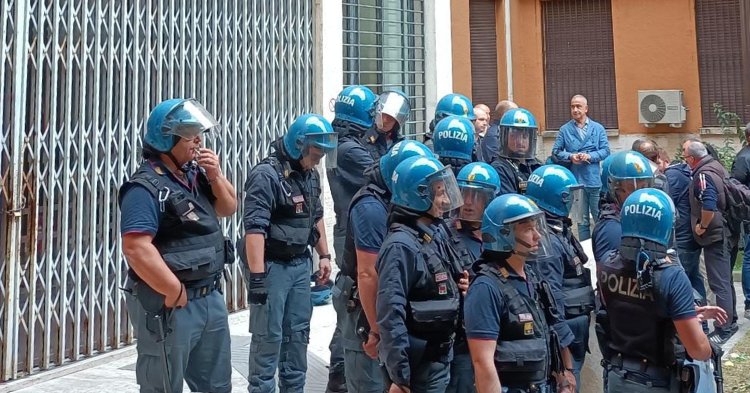 È la Sapienza, bellezza! 