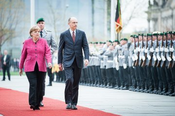 Die Bundestagswahl aus Sicht Italiens