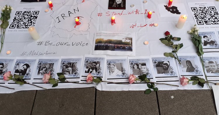 Cosa leggere a Teheran?