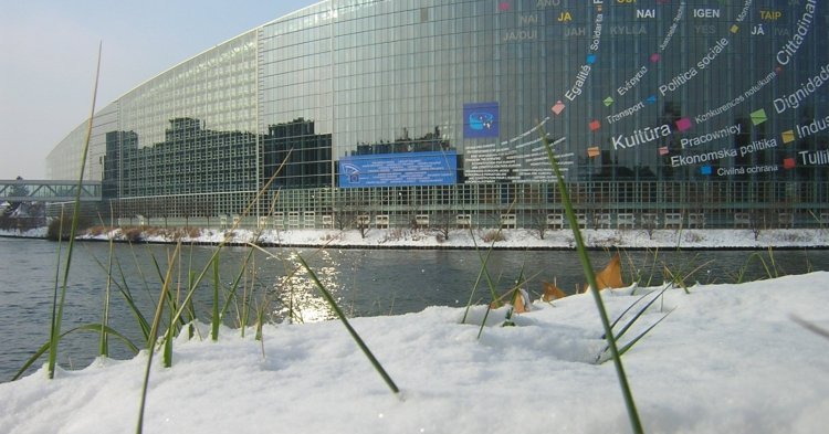 Parlement européen : l'essentiel de la session plénière de février 2018