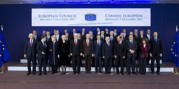 Pourquoi les leaders nationaux ne font pas de bons leaders européens
