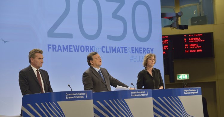 Klimaziele 2030: Heute Frieden, morgen Chaos