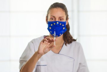 European Perspectives: the long road to a vaccinated Europe