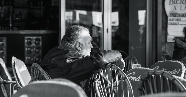 ‘The Media' takes you to the local bar to talk about Europe