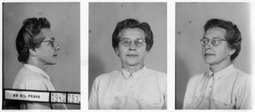 75 ans après son exécution : le souvenir de Milada Horáková, militante féministe et anticommuniste tchécoslovaque