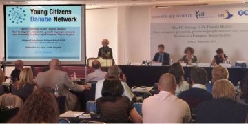 Eine föderalistische Lösung für die Donau ?