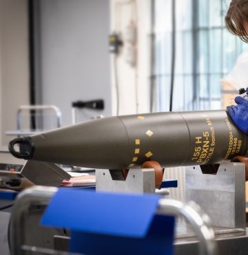 L'autonomie stratégique européenne : voie sans issue ?