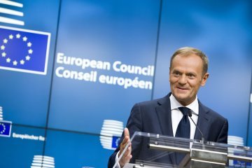 Conseil européen : l'essentiel du Conseil des 19 et 20 octobre 2017
