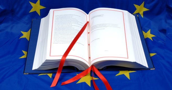 Höchste Zeit, die EU-Verträge zu überdenken?