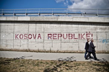 Kosovo und Serbien: Offener Brief an Federica Mogherini