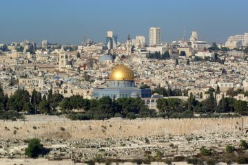 Conflit israélo-palestinien, quelle stratégie diplomatique européenne ?