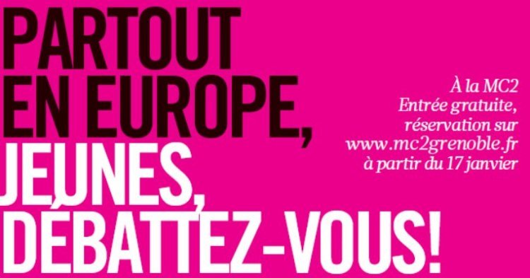 « Trois priorités pour l'enseignement supérieur européen : mobilité, employabilité et qualité »