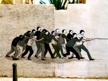 Crossing Europe, “L'Estaca”-Style : A Quick Guide to Europe's Most Popular Protest Song
