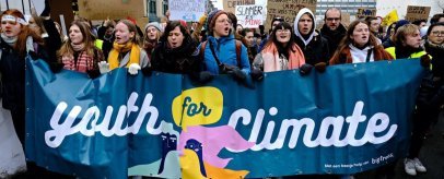 The vote is not enough for Europe's youth
