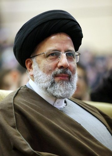L'Iran face à la mort du Président Raissi : que va-t-il se passer ?