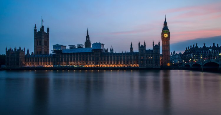 „Global-Britain“ oder: Großbritanniens Außenpolitik nach dem Brexit 