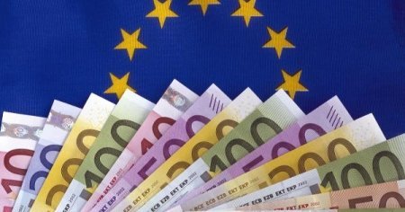 The EU needs a federal budget