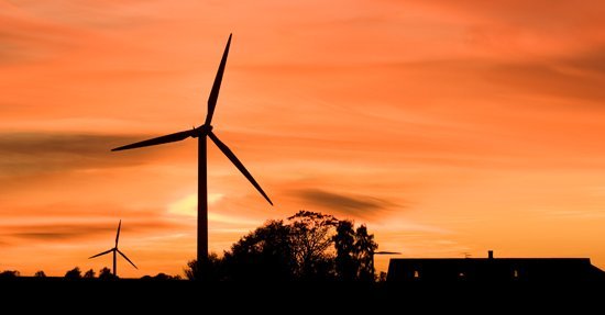 L'environnement, une branche de l'ADN constitutionnel européen