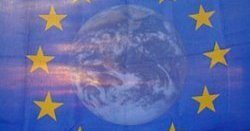 Europe's Place in the World in the 21st Century
