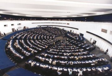 La grande famille des partis européens