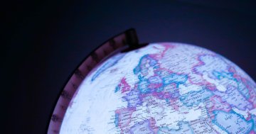 Helena Legarda : The EU should invest in dual-use technologies