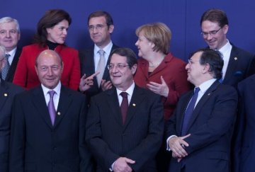 Madame Merkel, laissez les citoyens choisir leur président(e) de la Commission le 25 mai !