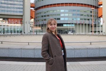 Family Matters : What I Learned About the EU by Visiting the UN