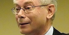 Herman Van Rompuy nommé président du Conseil européen... pourquoi ?