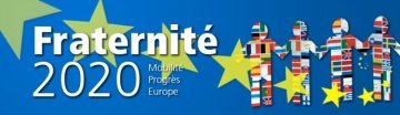 L'ICE Fraternité 2020 veut bouger l'Europe