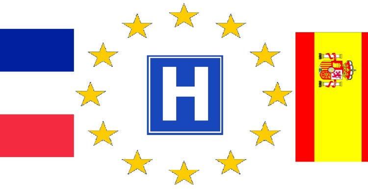 L'Hôpital franco-espagnol de Puijçerda, un exemple de coopération européenne ?