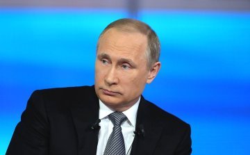 Référendum en Russie : Vladimir Poutine, président à vie ?