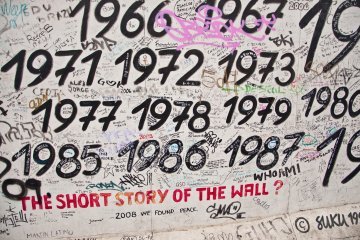 November 1989 : Europas Erbe