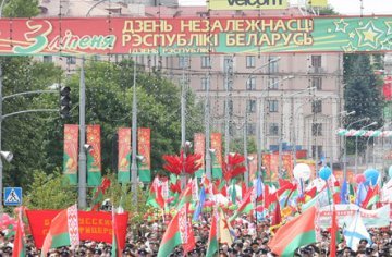 Voices from Belarus