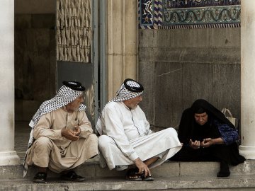 Federalism in the Arab World