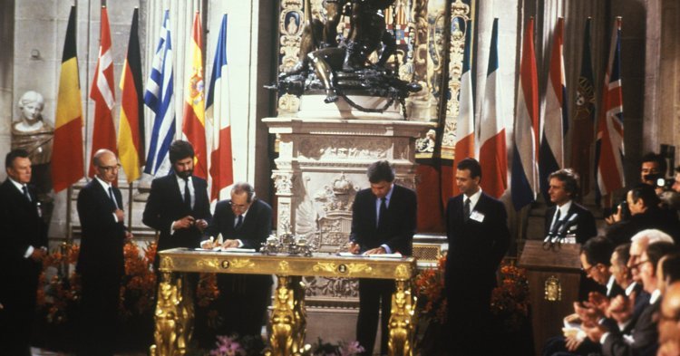 Quel bilan à l'occasion des 30 ans de l'Espagne dans l'Union européenne ?