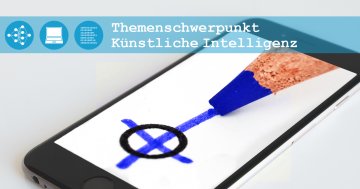 Beeinflussen Algorithmen unsere Wahlentscheidung ?