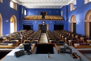 Législatives en Estonie : la démocratie aux portes de la guerre