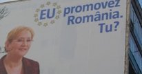 European Elections in Romania: Another Fight for Power