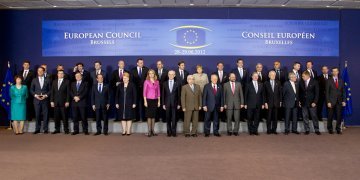 Who won at the European Summit ? Monti, Merkel or Europe ?