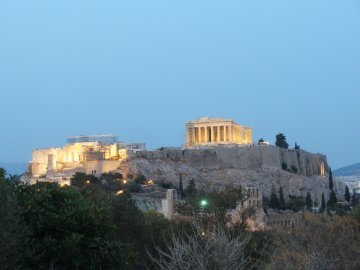 Greece : Catharsis or a new act in the drama ?